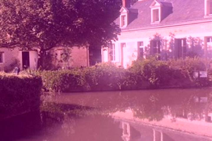 escort Loche-sur-Indrois