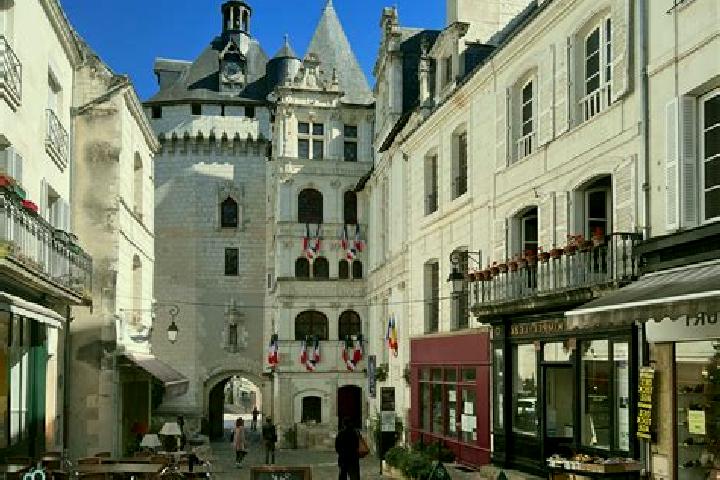escort Loches