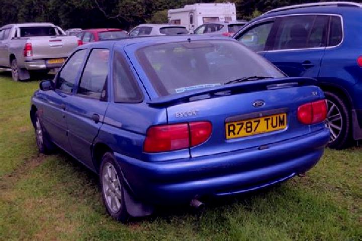 escort Lochmaben