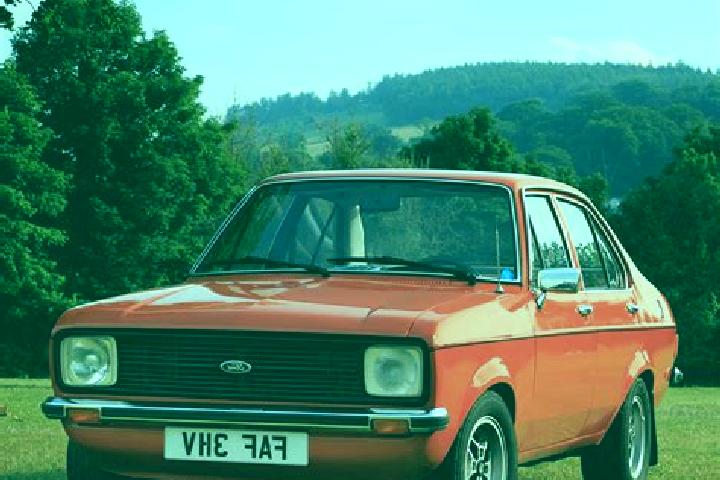 escort Lockington