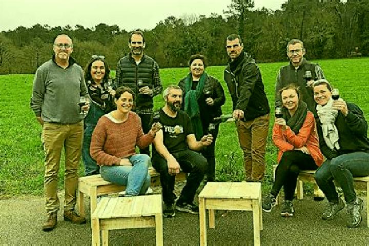 escort Locmaria-Grand-Champ