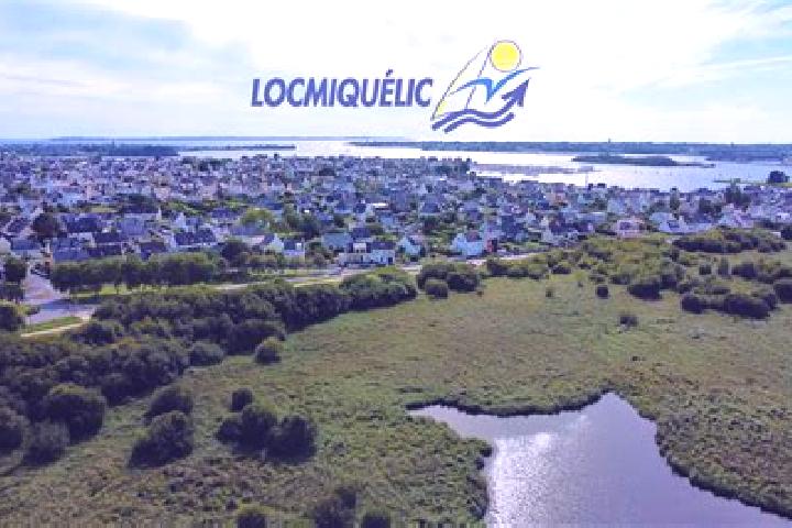 escort Locmiquelic
