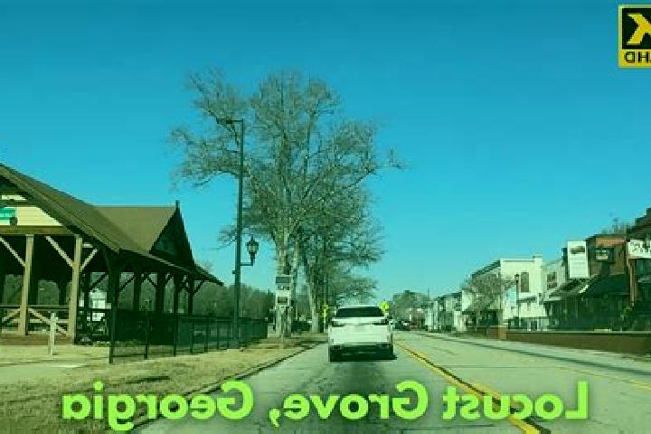 escort Locust Grove