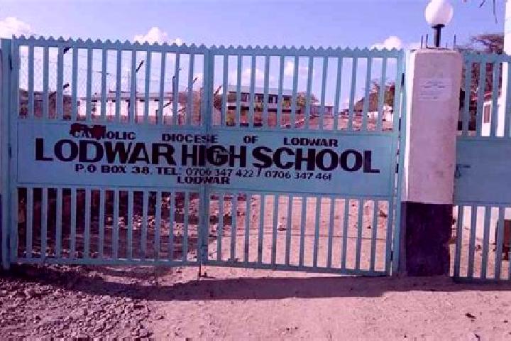 escort Lodwar