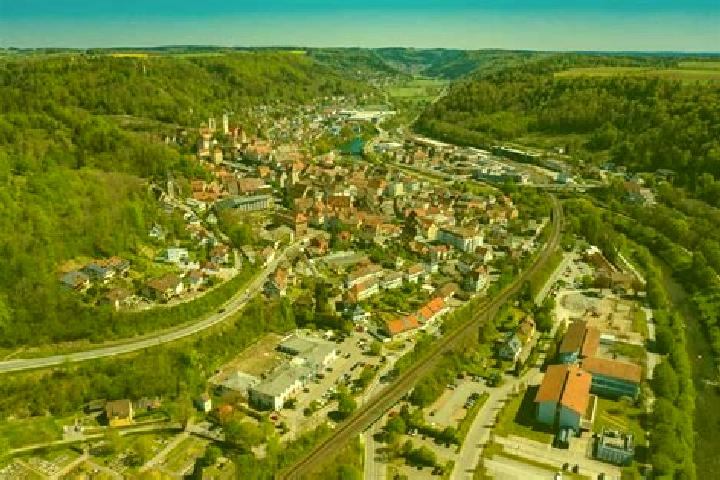 escort Loffingen