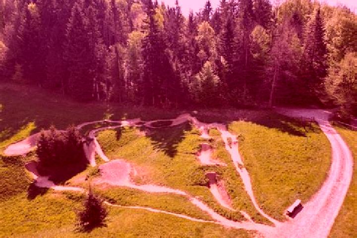 escort Log pri Brezovici