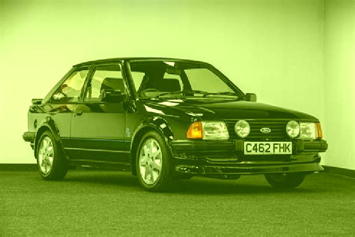 escort Logig
