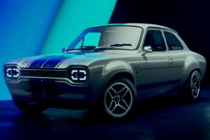 escort Logradouro