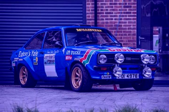 escort Logumkloster