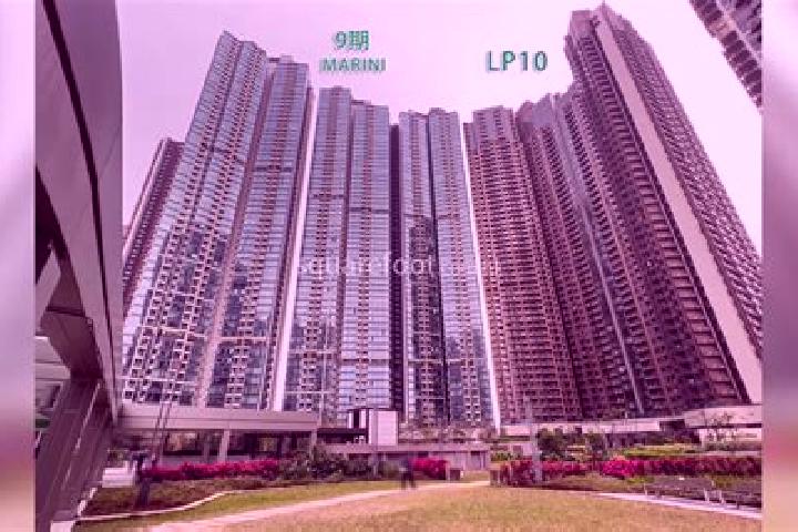 escort LOHAS Park