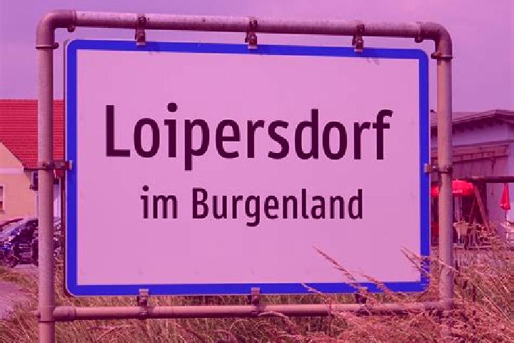 escort Loipersdorf im Burgenland