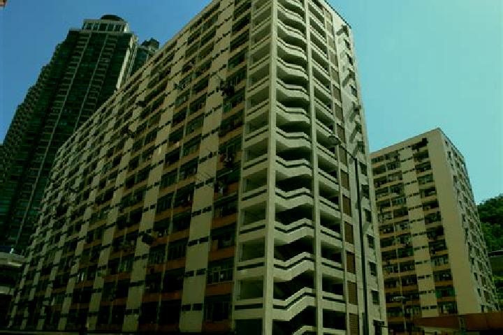 escort Lok Man Sun Chuen