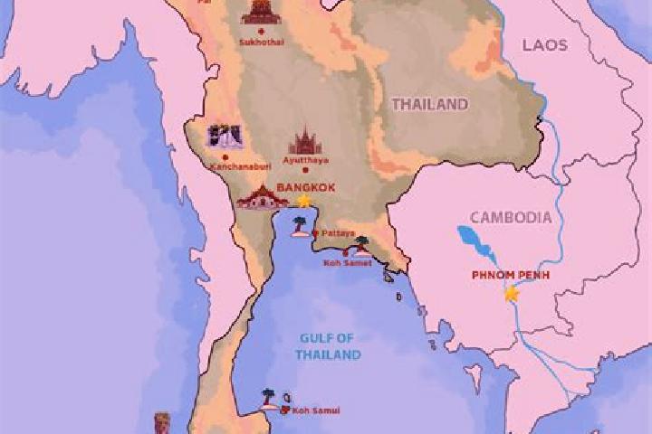 escort Lom Kao