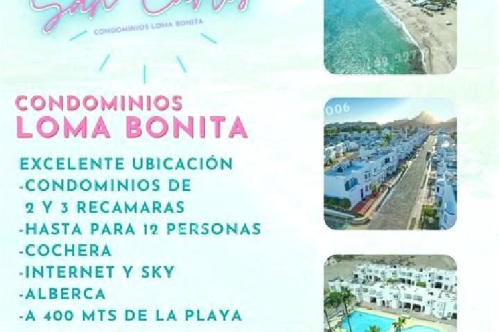 escort Loma Bonita