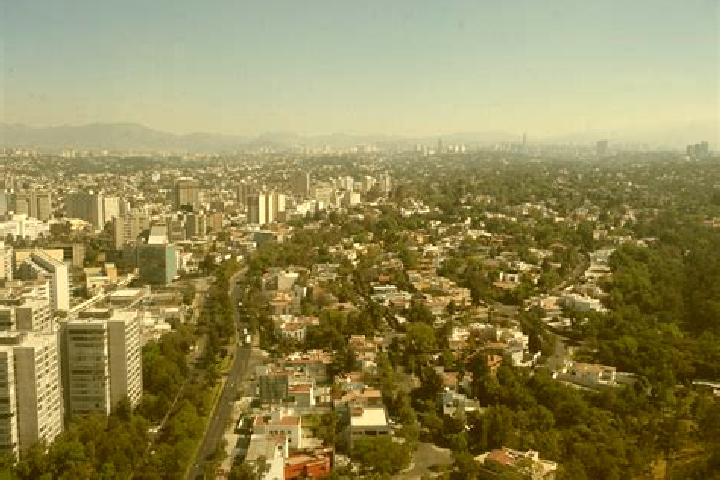 escort Loma Chapultepec