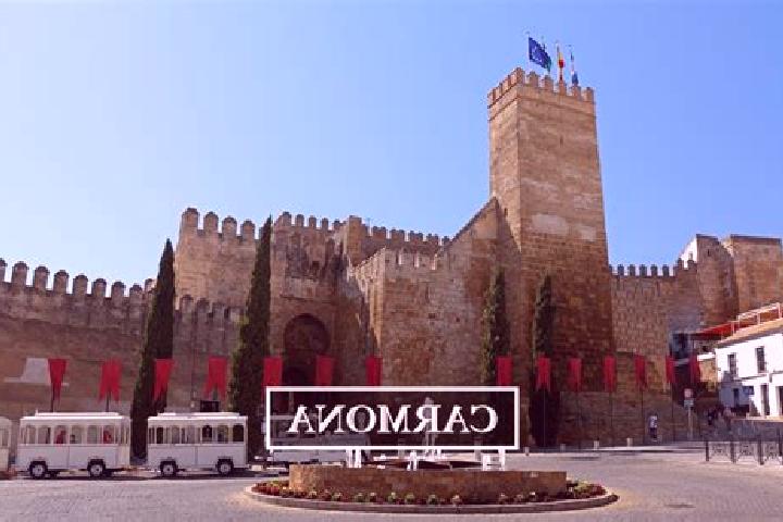 escort Loma de los Carmona