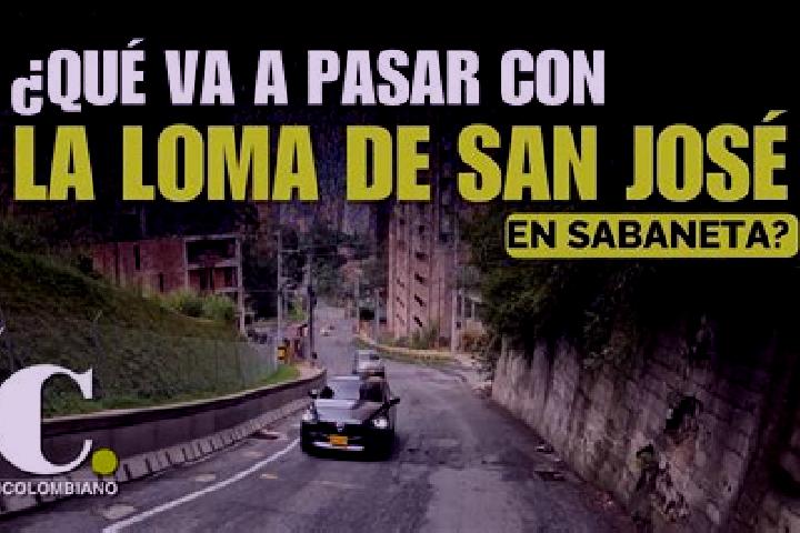 escort Loma de San Nicolas