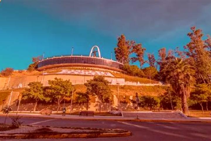 escort Loma de San Pablo