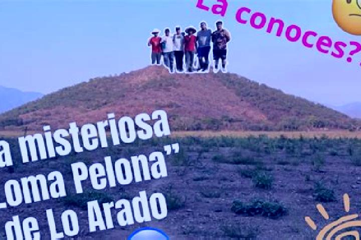 escort Loma Fina (Loma Pelona)