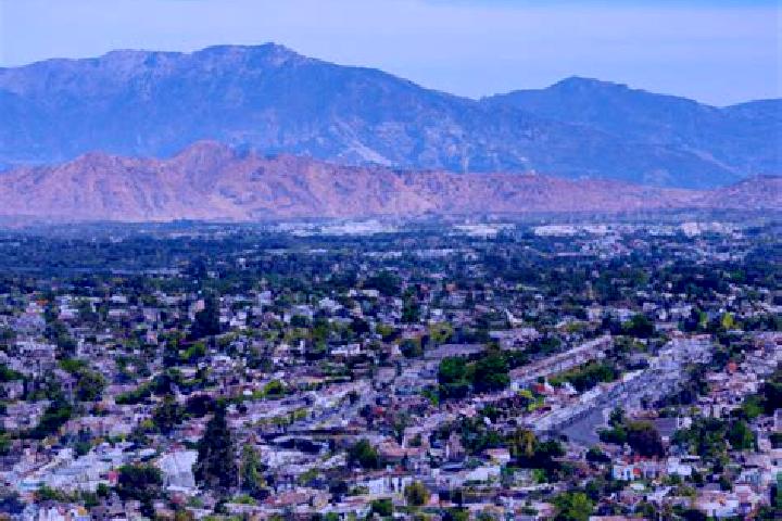 escort Loma Linda