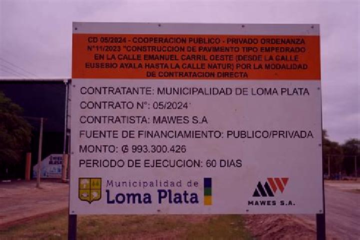 escort Loma Plata