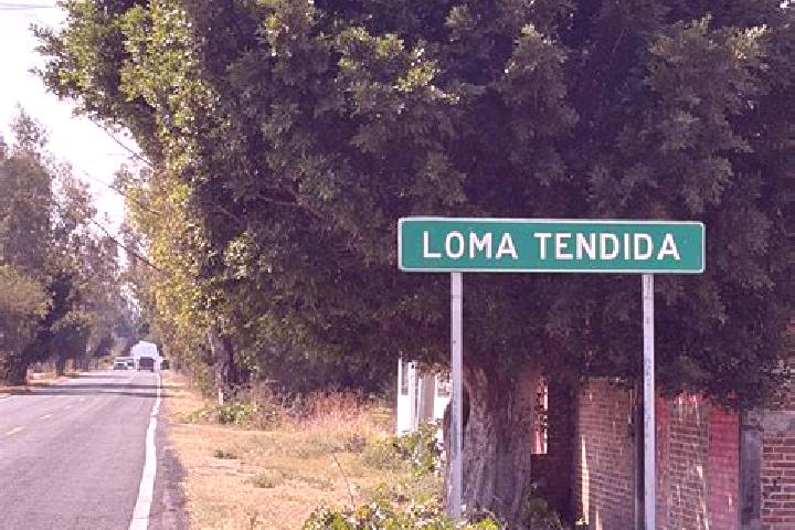 escort Loma Tendida