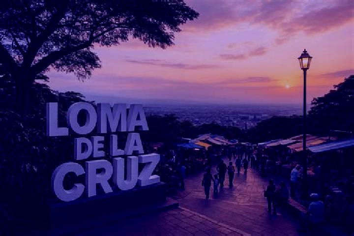 escort Lomas de la Cruz