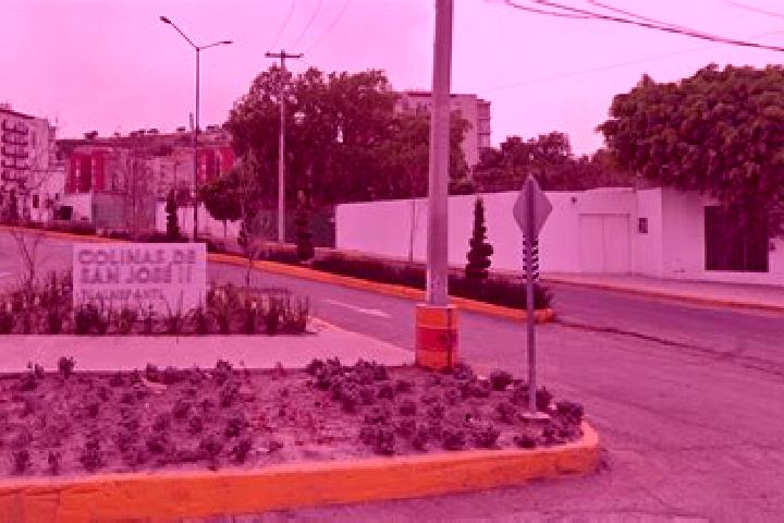 escort Lomas de San Juan