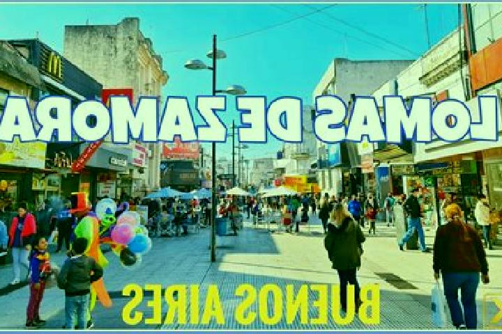 escort Lomas de Zamora