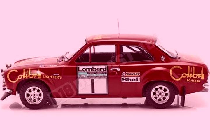 escort Lombard
