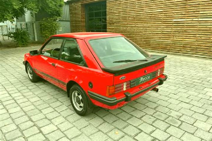 escort Lombron