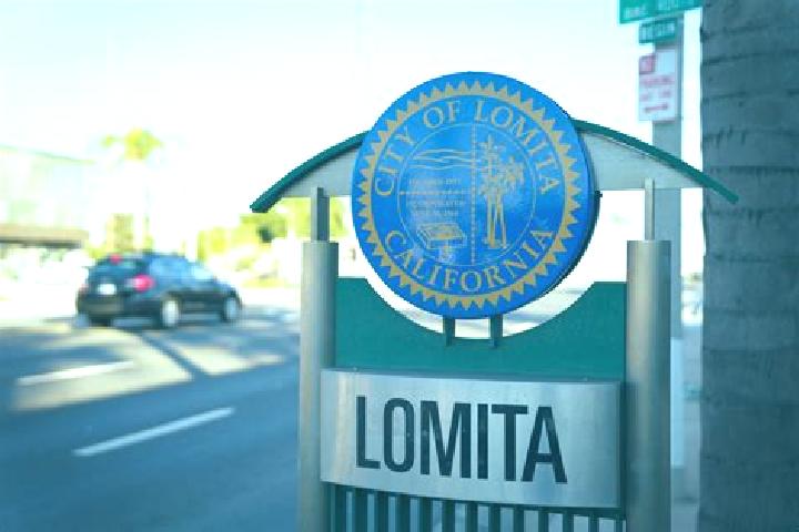 escort Lomita