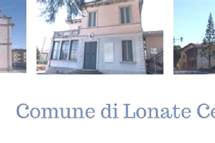 escort Lonate Ceppino