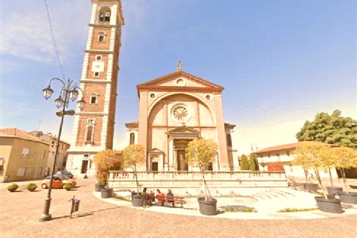 escort Lonate Pozzolo