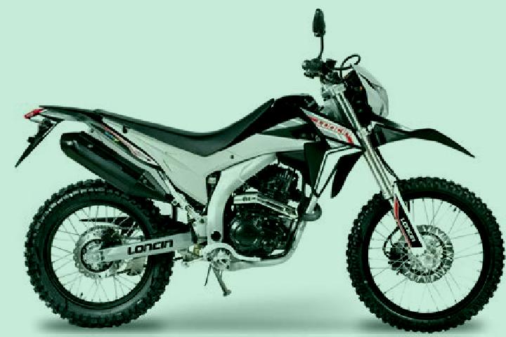 escort Loncin