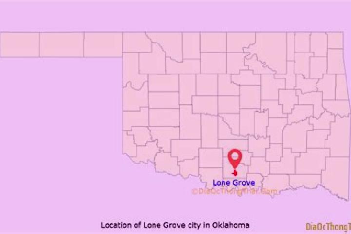 escort Lone Grove