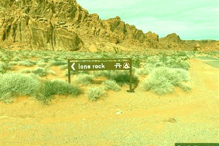 escort Lone Rock