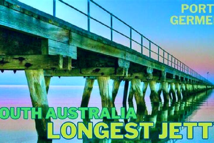 escort Long Jetty