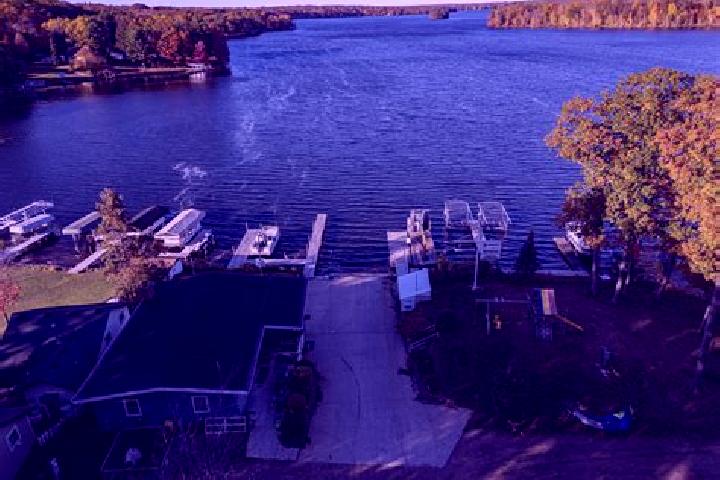 escort Long Lake
