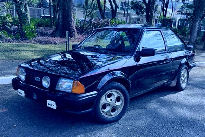 escort Longavi