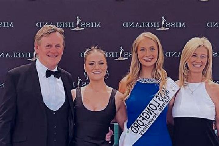 escort Longford