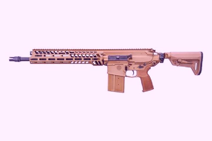 escort Longgun
