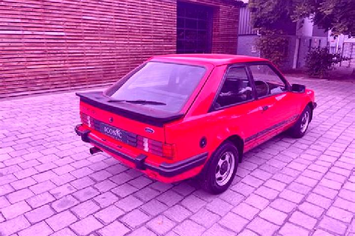escort Longkamp