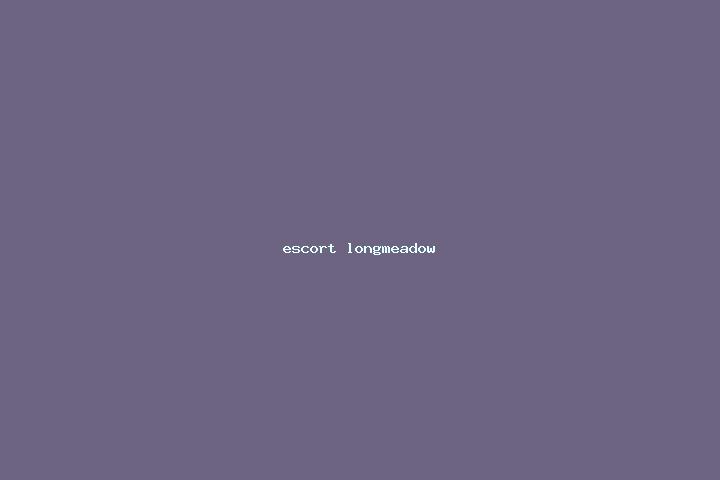 escort Longmeadow