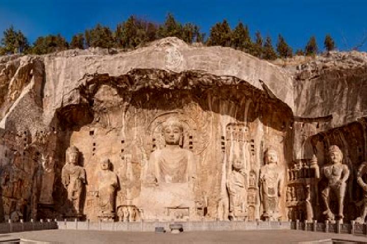 escort Longmen