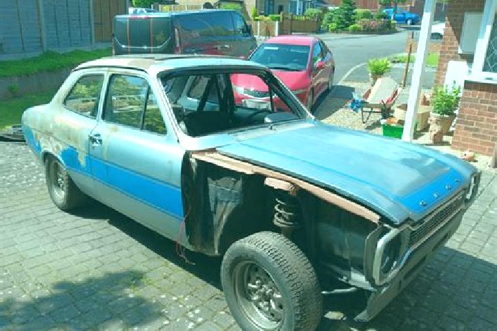 escort Longniddry