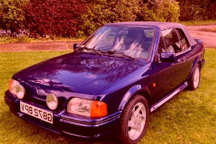 escort Longnor
