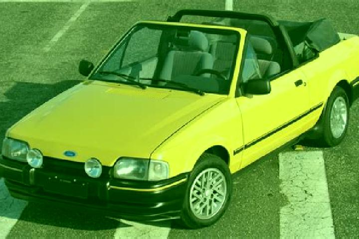 escort Longo