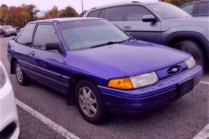 escort Longport