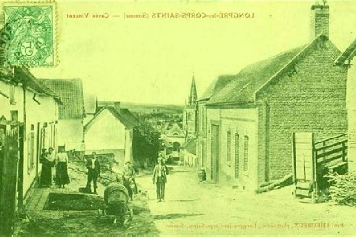 escort Longpre-les-Corps-Saints